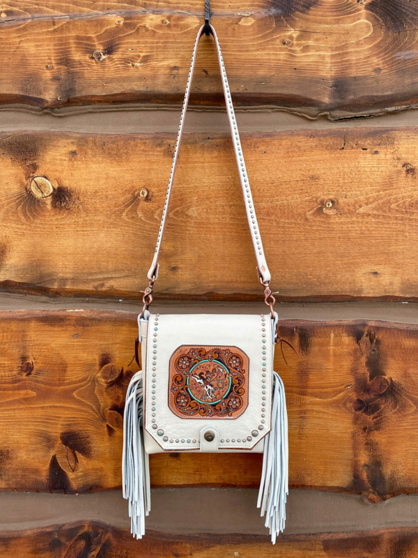 Twisted K Leather Collaboration