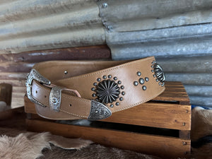 Medium Gunslinger Belt