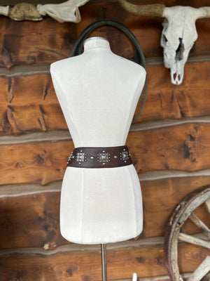 XS Gunslinger Belt