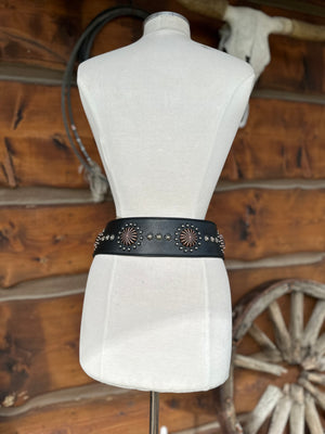 Small Gunslinger Belt