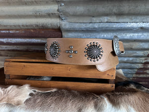 Medium Gunslinger Belt
