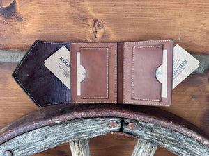 Bifold Wallet