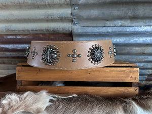 Medium Gunslinger Belt