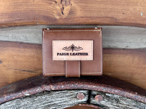 Bifold Wallet