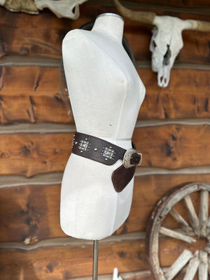 XS Gunslinger Belt