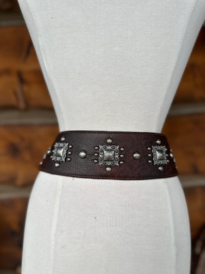 XS Gunslinger Belt