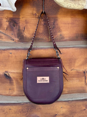 Sonora Saddlebag Purse