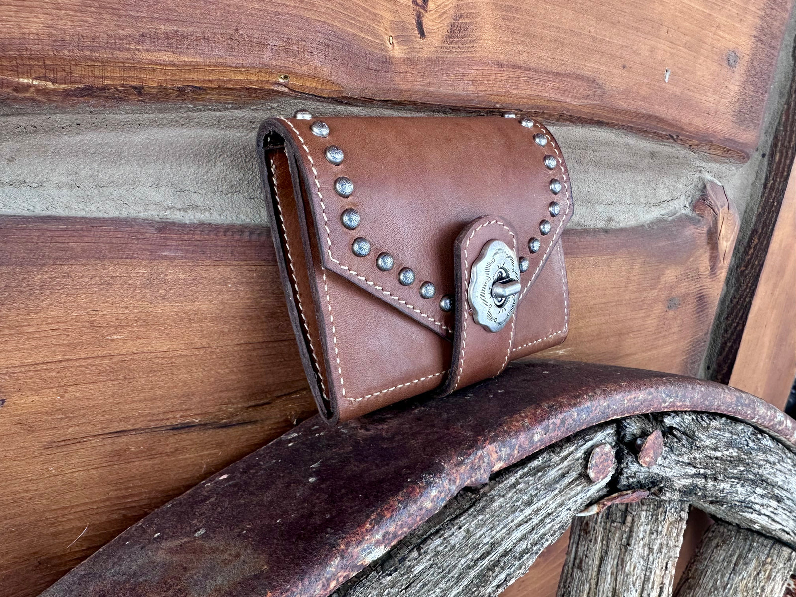 Bifold Wallet