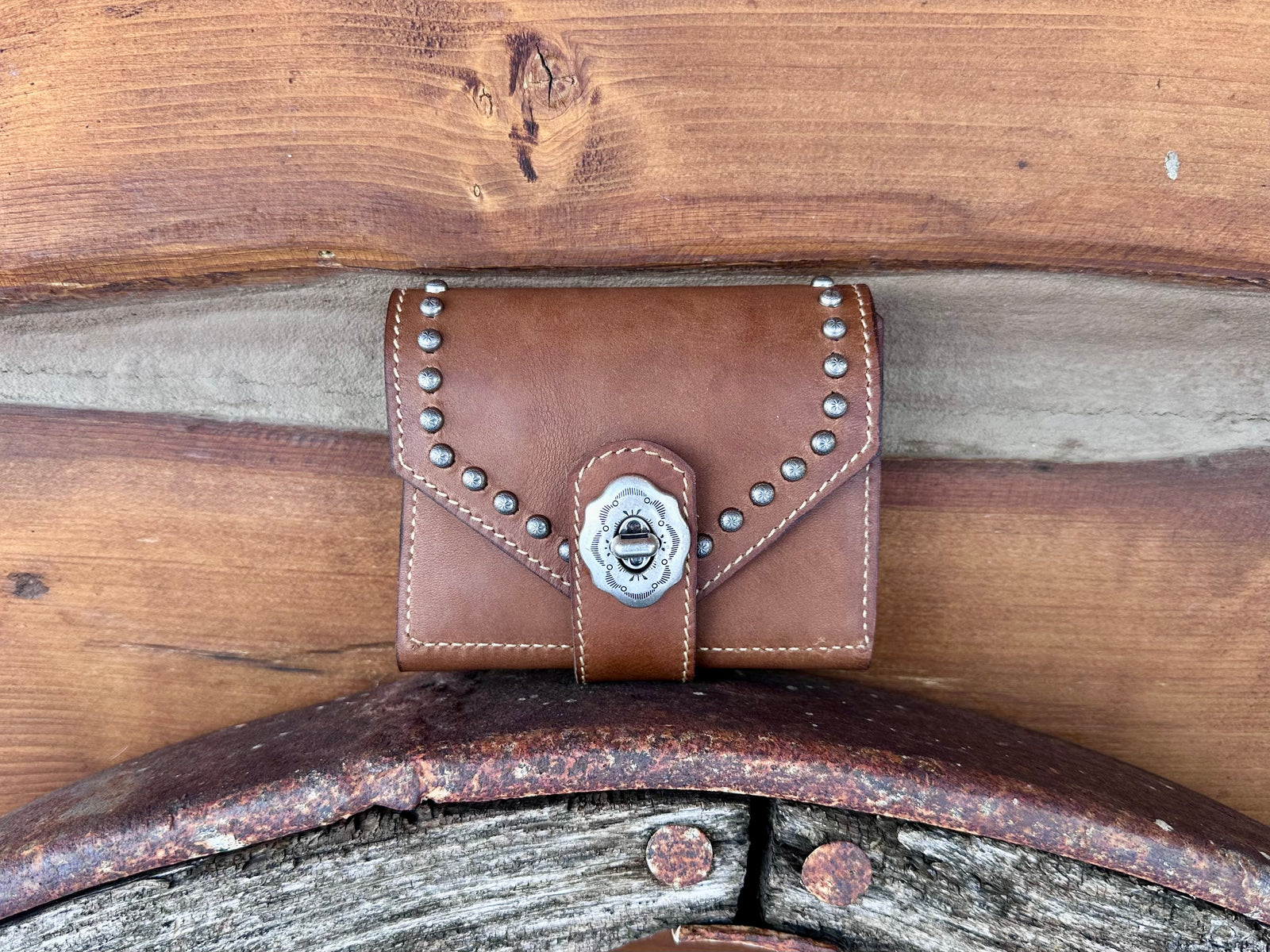 Bifold Wallet