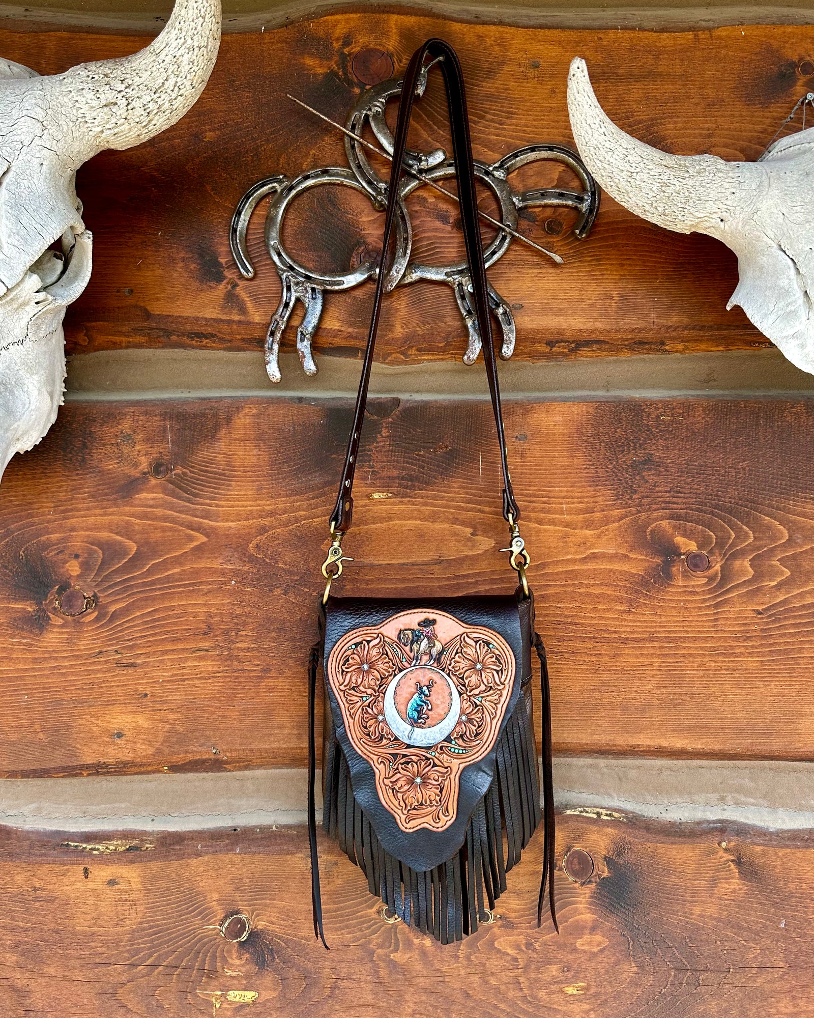 Summer Purse Ticket!!