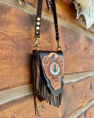 Summer Purse Ticket!!