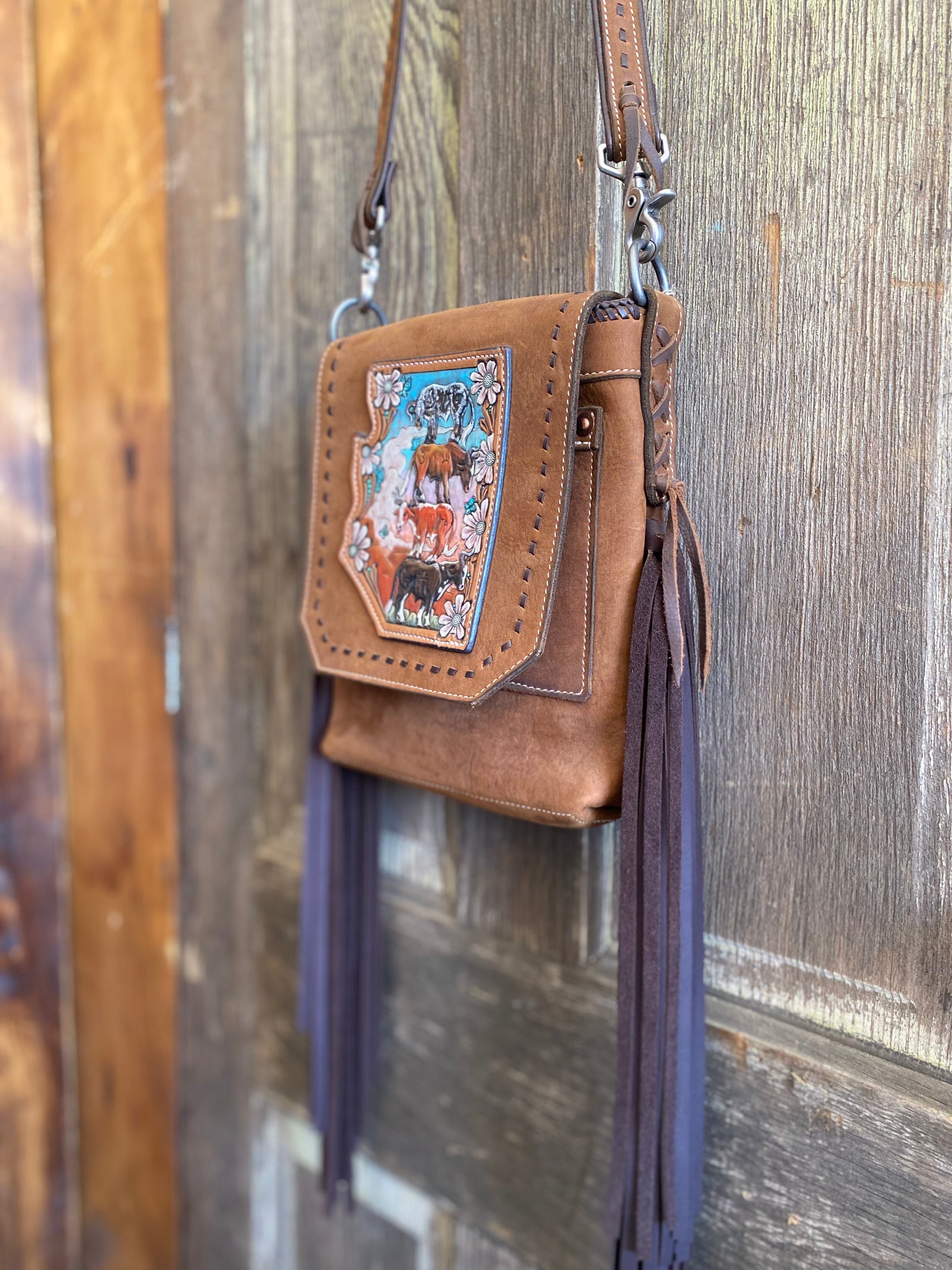 Arizona Stacked Steers!