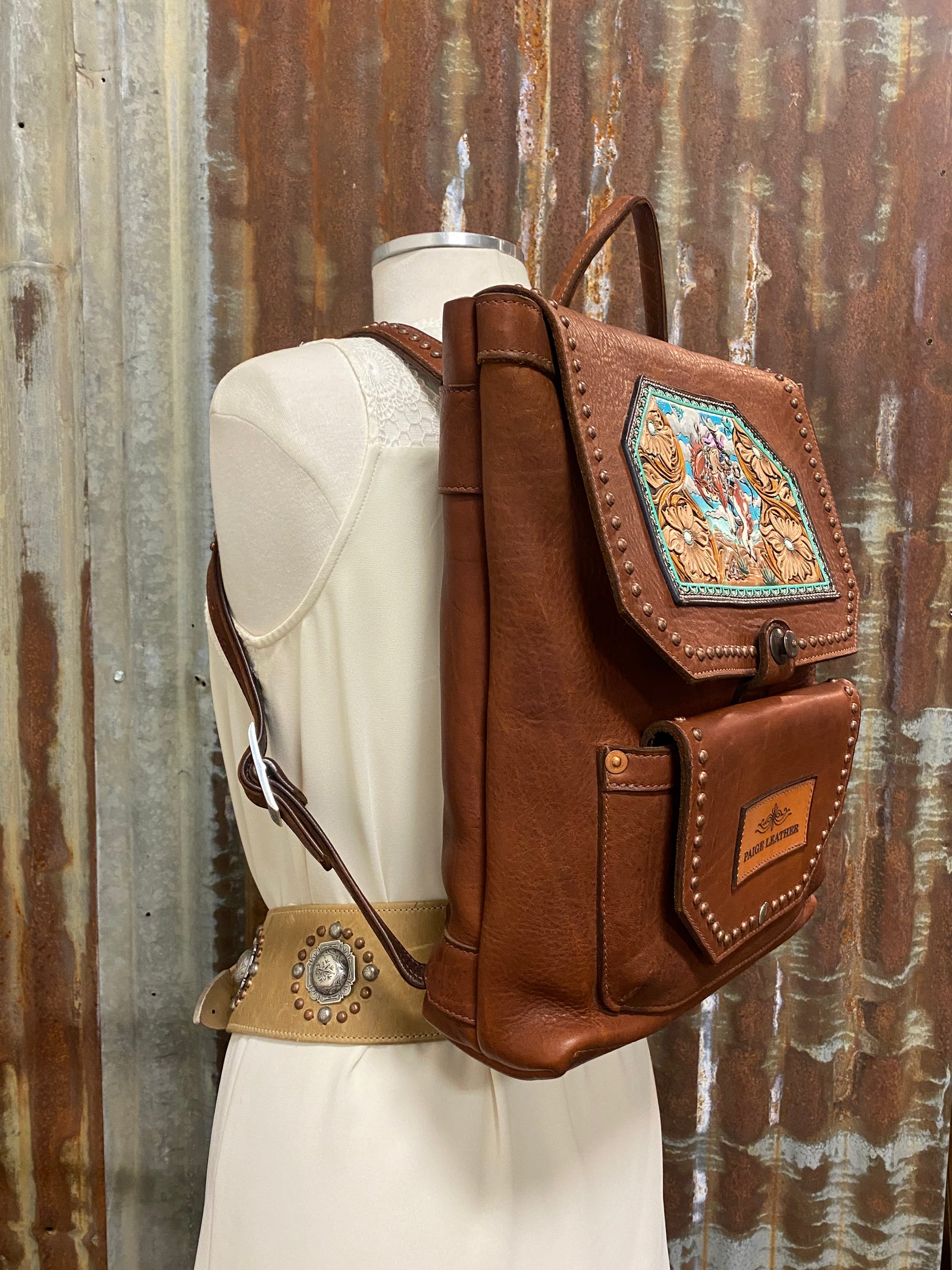 Between the BIuebirds & the Bunnies!