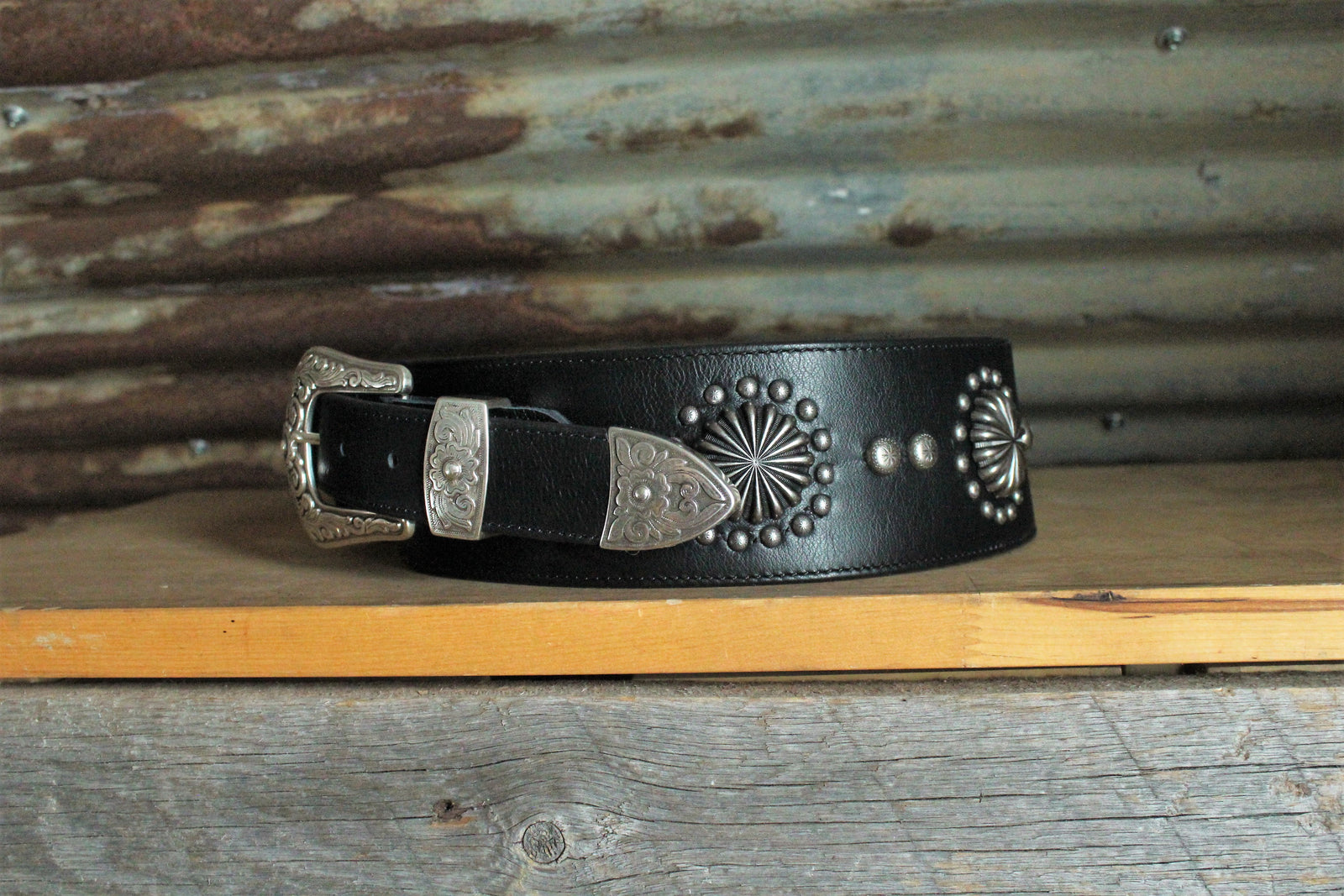 XS Gunslinger Belt