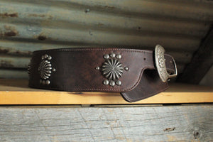 Medium Gunslinger Belt
