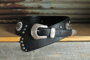 Large Gunslinger Belt