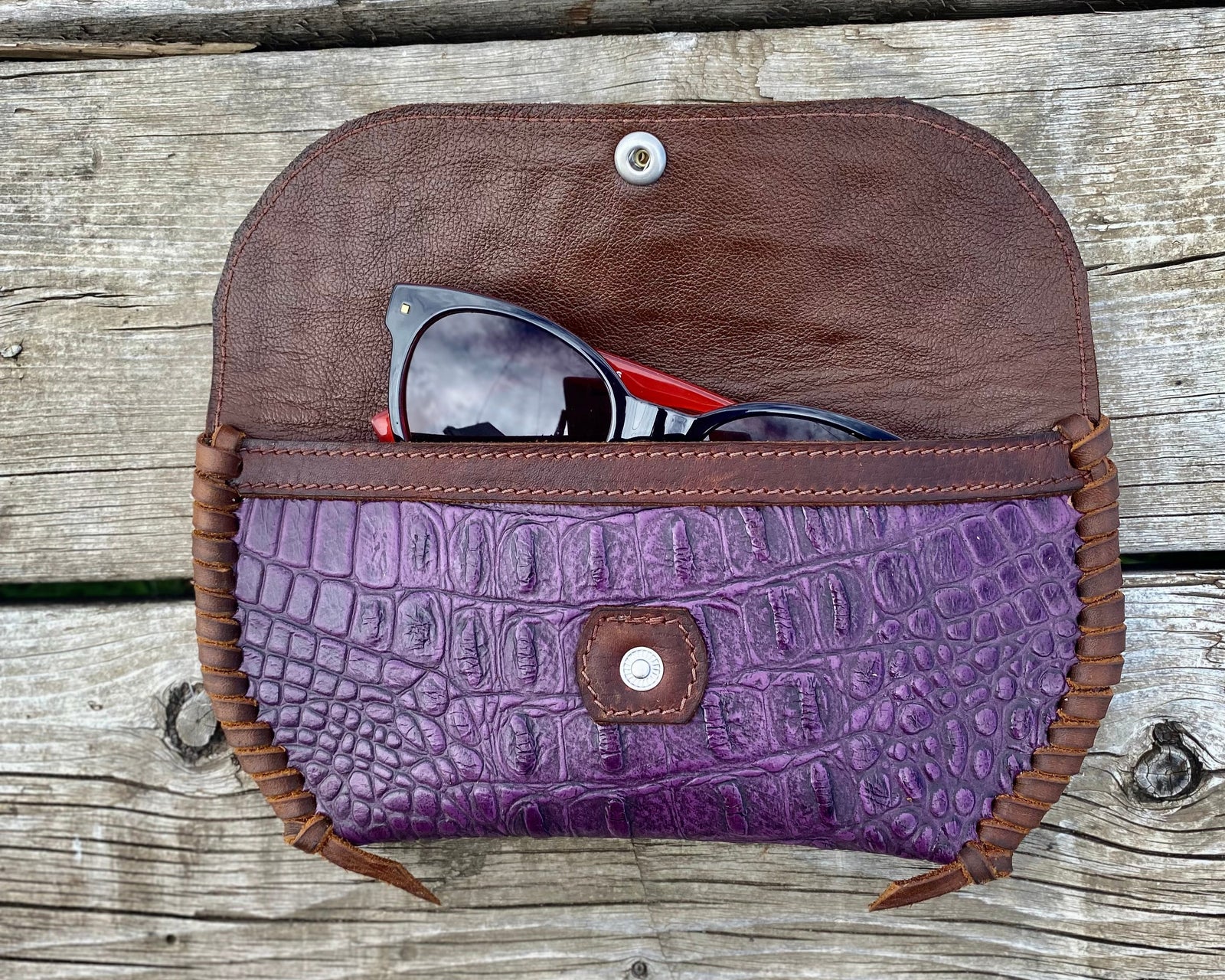 Sunglass Case