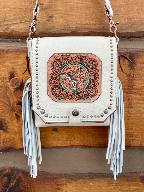 Twisted K Collab Purse